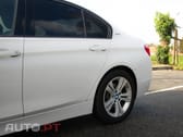 BMW 330 e iPerformance Line Luxury