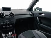 Audi A1 2.0 TDI S line Sport Pack