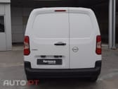 Opel Combo 1.5 CDTi L1H1