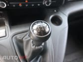 Peugeot Partner 1.5 BlueHDi Premium Standard