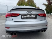 Audi A3 1.6 TDI S-line