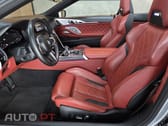 BMW M8 Competition