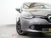 Renault Clio 1.5 dCi Zen