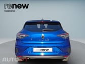 Renault Clio TCe 100 Bi-Fuel Evolution