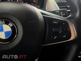 BMW 216 d Line Sport