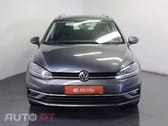 Volkswagen Golf 1.6 TDI Confortline Variant