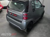 Smart ForTwo 1.0 mhd Pulse 71 Softouch