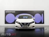 Nissan Leaf Acenta