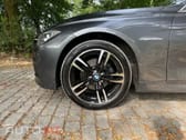 BMW 320 d Auto Pack M