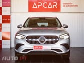 Mercedes-Benz GLA 180 d Style