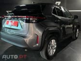 Toyota Yaris Cross 1.5 HDF Comfort Plus