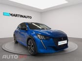 Peugeot 208 1.2 PureTech GT Pack EAT8