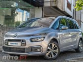 Citroen C4 SpaceTourer 1.2 PureTech Feel