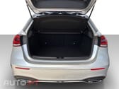 Mercedes-Benz A 180 d AMG Line Aut.