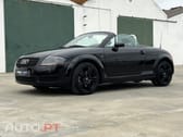 Audi TT 1.8 T quattro