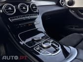 Mercedes-Benz GLC 250 d AMG Line 4-Matic