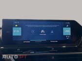 Citroen e-C4 C-Series