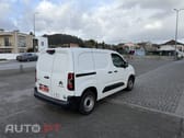 Citroen Berlingo 1.5 BlueHDi M Club