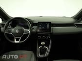 Renault Clio 1.0 TCe Techno