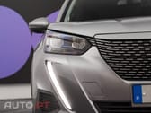 Peugeot E-2008 50 kWh Active Pack
