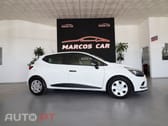 Renault Clio 1.5 dCi