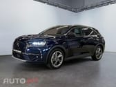 DS DS7 Crossback E-Tense Rivoli EAT8