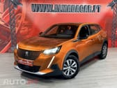 Peugeot E-2008 50 kWh Active Pack