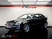 Mercedes-Benz CLC 220 CDi