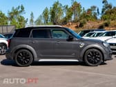 MINI Countryman Cooper SE ALL4 Auto
