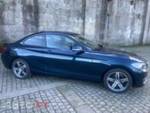 BMW 218 218i SPORT