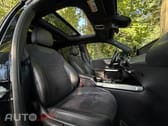 Mercedes-Benz EQB 350 4Matic AMG Line