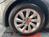 Jaguar XF 2.0 D Prestige Aut.