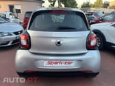 Smart ForFour 1.0 Passion 71