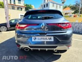 Renault Mégane 1.5 dCi GT Line