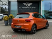 Seat Ibiza 1.6 TDI FR