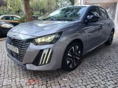 Peugeot 208 1.2 Hybrid Allure e-DCS6