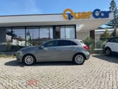 Mercedes-Benz A 180 CDI BE Edition Urban