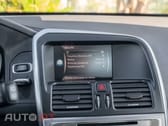 Volvo XC60 2.0 D3 Summum Geartronic