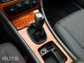 Mercedes-Benz C 220 CDi Avantgarde