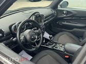 MINI Clubman One D 4Business Nav