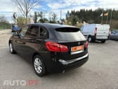 BMW 216 d Corporate Edition