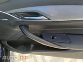 BMW 520 d Line Luxury Auto