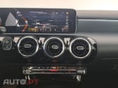 Mercedes-Benz A 180 urban