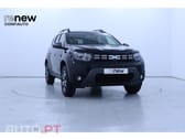 Dacia Duster Journey+eco-G 100g