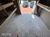 Fiat Ducato MCLOUIS MENFYS 5 - SERIE LUXE EDITION