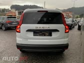 Dacia Jogger 1.0 ECO-G Extreme 7L Bi-Fuel
