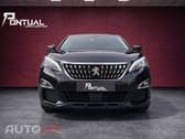 Peugeot 3008 1.2 PureTech I-Cockpit Navi EAT8