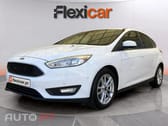 Ford Focus 1.5 TDCi EcoBlue ST-Line