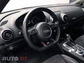 Audi A3 Sportback e-tron 1.4 TFSI S-line S tronic