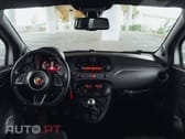 Abarth 595 Competizione